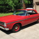 1965 Plymouth Belevedere ll Mopar