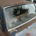 1965 Plymouth Belvedere 1 2 Sedan Post car big block 4spd Roller savoy 64 A990
