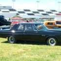 1965 Plymouth Belvedere 1, NSS/A Post car.