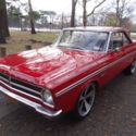 1965 PLYMOUTH BELVEDERE 2 DR COUPE 383 V8, NOT A CUDA OR ROADRUNNER BUT GOTTA C