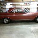1965 Plymouth Belvedere  440 727 8-3/4