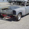 1965 Plymouth Belvedere altered wheelbase car hot rat rod drag race custom SCTA