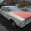 1965 Plymouth Belvedere Base 5.2L