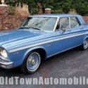 1965 Plymouth Belvedere for sale at Old Town Automobile!