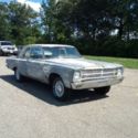 1965 Plymouth Belvedere I Hemi Max Wedge Superstock project