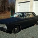 1965 Plymouth Belvedere II 383