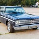 1965 Plymouth Belvedere II 4-Speed 440ci V8