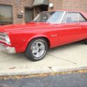 1965 plymouth belvedere II 440 fury satellite 1964 1966