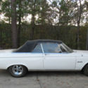 1965 Plymouth Belvedere II  Satellite Convertible Restored Estate Find. 361c.i.