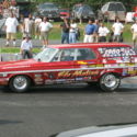 1965 Plymouth Belvedere II  Wagon