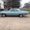 1965 plymouth Belvedere ll hardtop