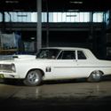 1965 Plymouth Belvedere Post Coupe - Pro Street