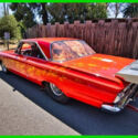 1965 Plymouth Belvedere “Pro Street” Drag Car 440 Crate Auto Trans