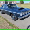 1965 Plymouth Belvedere Rebuilt 440 Cross-Ram V8 Gasoline 4-Spd Manual RWD VA