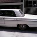 1965 Plymouth Fury Base 5.2L