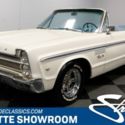1965 Plymouth Fury III  Convertible 318 V8 3 Speed Automatic Classic Vintage Col