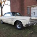 1965 Plymouth Fury Sport * 383 Commando * Original Paint
