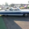 1965 Plymouth Indy Edition Sport Fury - Convertible, Automatic, 318 V8, New Top