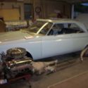 1965 Plymouth Satellite 426 wedge Belvedere Coronet Sports Fury Polara Nostalgia