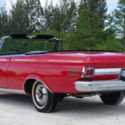 1965 Plymouth Satellite Convertible &#034;Frame off-1 of 21 Factory 426 wedge CV&#034;