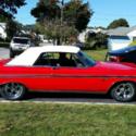 1965 Plymouth Satellite Convertible Completely Restored