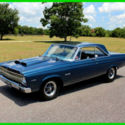 1965 Plymouth Satellite Super Stock Tribute  Ray Barton built 426 cubic inch V8