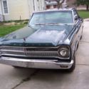 1965 Plymouth Satellite