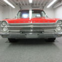 1965 PLYMOUTH SPORT FURY 2 DR HT 413 C.I. ENGINE 4 SPEED MANUAL TRANSMISSION