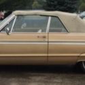 1965 Plymouth Sport Fury Convertible, 383 V8 4 BBL, 330 HP, Automatic, Bucket