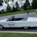 1965 Plymouth Sport Fury convertible Indy pace car