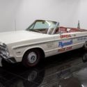 1965 Plymouth Sport Fury  Convertible Pace Car Automatic 383ci V8