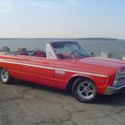 1965 Plymouth Sport Fury Convertible