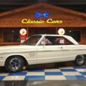 1965 Plymouth Sport Fury