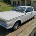1965 Plymouth Valiant 100 ( PRICED TO SELL & LOCAL PICKUP ONLY)