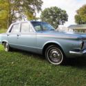 1965 Plymouth Valiant 200 * V8