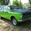 1965 Plymouth Valiant Signet 200