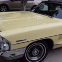 1965 Pontiac 2+2 convertible
