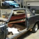1965 Pontiac 2D