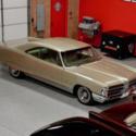 1965 PONTIAC BONNEVILLE 421 TRI-POWER SPORT COUPE *Finest Example In The World!