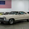 1965 Pontiac Bonneville  43466 Miles Sand  389cid V8 Automatic