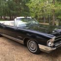 1965 PONTIAC BONNEVILLE CONVERTIBLE