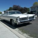 1965 Pontiac Bonneville Coupe
