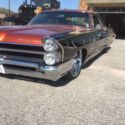 1965 PONTIAC BONNEVILLE CUSTOM