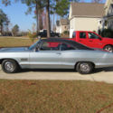1965 Pontiac Catalina 2+2 6.9L
