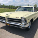 1965 Pontiac Catalina 2+2 automatic with numbers matching 421 GTO GP HO YH 338hp
