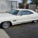 1965 PONTIAC CATALINA 2+2