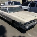 1965 Pontiac Catalina 4 door non post