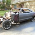 1965 Pontiac Catalina 421 engine, 4 speed muncie. 2+2 package.