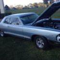 1965 PONTIAC CATALINA 467 CU IN 4 SPEED