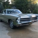 1965 Pontiac Catalina low mileage stock original garaged unmolested, No Reserve!